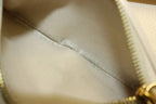 Louis Vuitton Monogram Empreinte Portefeuille Victorine Bicolor Leather Trifold — view 7
