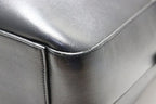 Saint Laurent Classic Museum Leather Business Tote — view 4