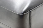 Saint Laurent Classic Museum Leather Business Tote — view 5