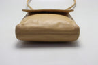 Chanel Jumbo CC Logo GD Leather Shoulder — view 3