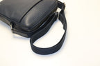 Louis Vuitton Taiga Messenger Ppm Leather Shoulder — view 9