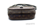 Louis Vuitton Has Disappeared in Recent Years Monogram Chain It PM Leather — view 3