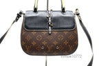 Louis Vuitton Has Disappeared in Recent Years Monogram Chain It PM Leather — view 2