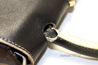 Louis Vuitton Has Disappeared in Recent Years Monogram Chain It PM Leather — view 8