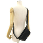 Louis Vuitton Aerogram Takeoff Sling Belt — view 9
