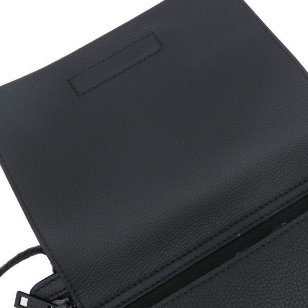 Louis Vuitton Aerogram Takeoff Sling Belt — view 6