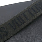 Louis Vuitton Aerogram Takeoff Sling Belt — view 8