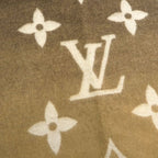 Louis Vuitton Scarf Reykjavik Gradient — view 7