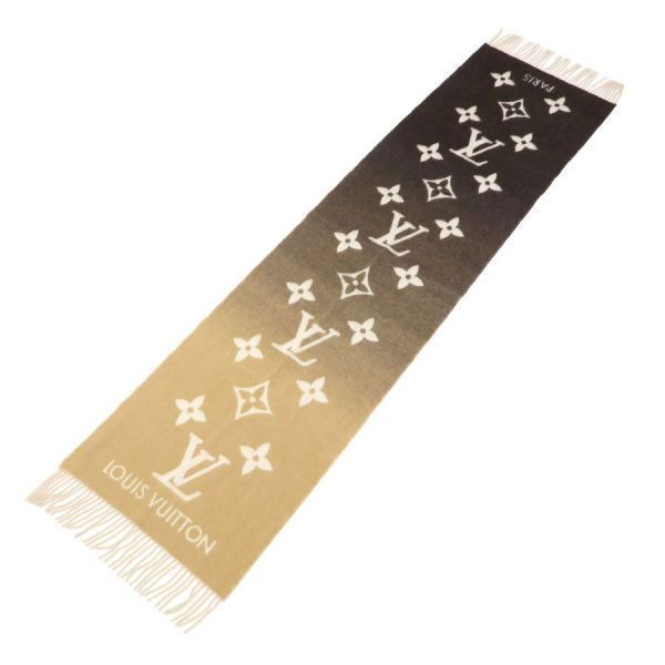 Louis Vuitton Scarf Reykjavik Gradient — view 2