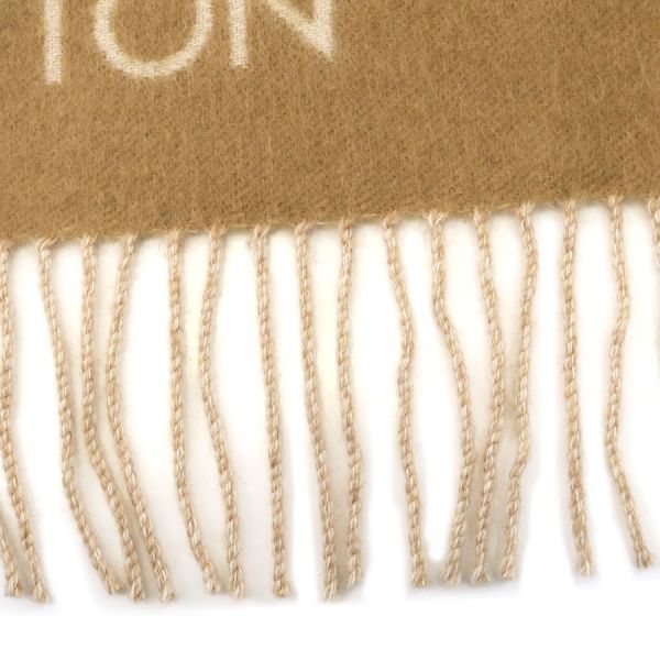 Louis Vuitton Scarf Reykjavik Gradient — view 5