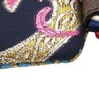 Gucci Brocade Backpack Multicolor — view 8