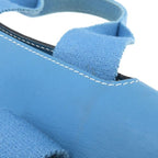 Hermes Valparaiso PM Totes Blue — view 6