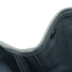 Hermes Valparaiso PM Totes Blue — view 8
