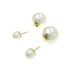 Dior Tribales Earrings Silver — view 6