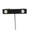 Dior Tribales Earrings Silver