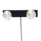 Dior Tribales Earrings Silver — view 3