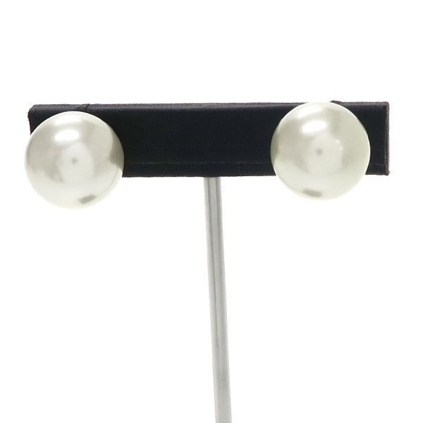 Dior Tribales Earrings Silver — view 3