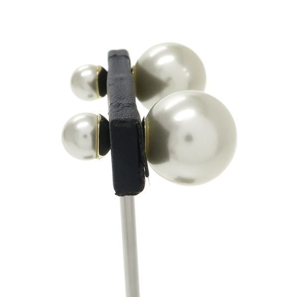 Dior Tribales Earrings Silver — view 2
