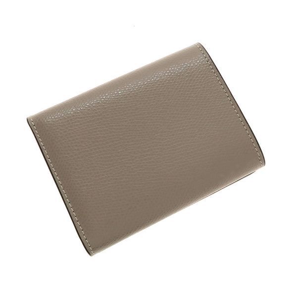 Fendi FF Diamond Wallet — view 2
