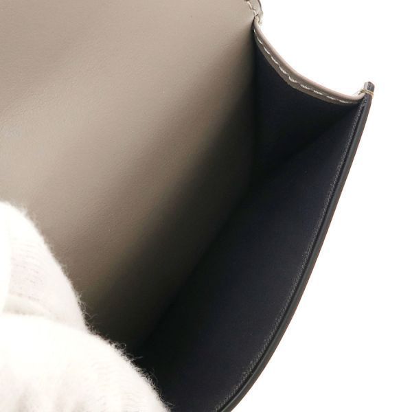 Fendi FF Diamond Wallet — view 5