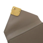 Fendi FF Diamond Wallet — view 7
