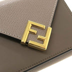 Fendi FF Diamond Wallet — view 6