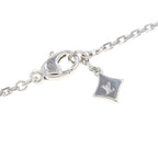 Louis Vuitton Idylle Blossom Diamond Necklace — view 6