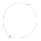 Louis Vuitton Idylle Blossom Diamond Necklace — view 4