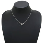Louis Vuitton Idylle Blossom Diamond Necklace — view 7