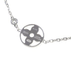 Louis Vuitton Idylle Blossom Diamond Necklace — view 3