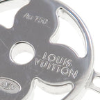 Louis Vuitton Idylle Blossom Diamond Necklace — view 5
