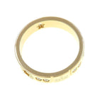 Gucci Icon Ring Star Diamond — view 5