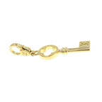 Louis Vuitton Charm de Monogram Cles Key Keychain — view 4