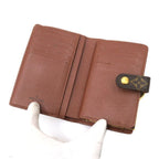 Louis Vuitton Monogram Portefeuille Viennois Wallet — view 2