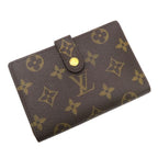 Louis Vuitton Monogram Portefeuille Viennois Wallet