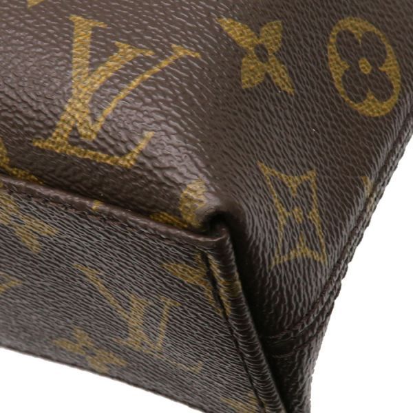 Louis Vuitton Monogram Macassar Pdj Messenger — view 6