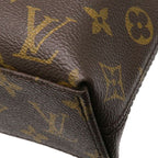 Louis Vuitton Monogram Macassar Pdj Messenger — view 6