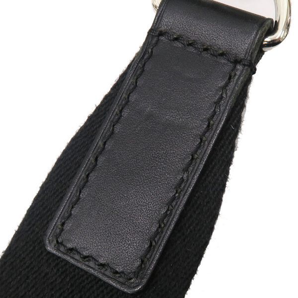 Louis Vuitton Monogram Macassar Pdj Messenger — view 7