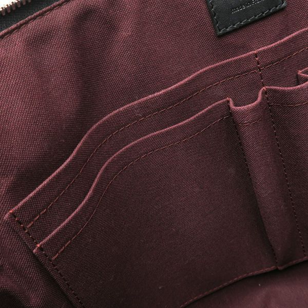 Louis Vuitton Monogram Macassar Pdj Messenger — view 3