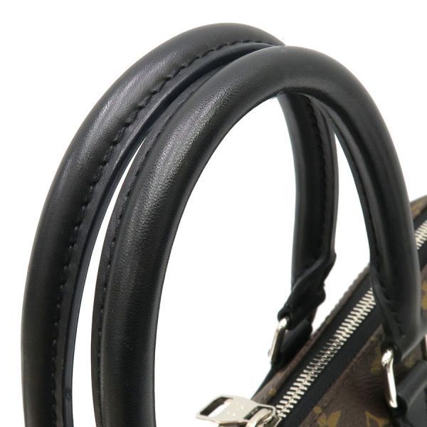 Louis Vuitton Monogram Macassar Pdj Messenger — view 5