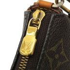 Louis Vuitton Monogram Messenger — view 6