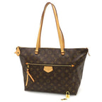 Louis Vuitton Monogram Jena Tote