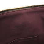 Louis Vuitton Monogram Jena Tote — view 7