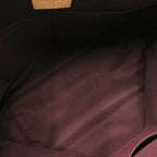 Louis Vuitton Monogram Jena Tote — view 2
