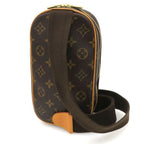 Louis Vuitton Monogram Pochette Gange — view 2