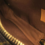 Louis Vuitton Monogram Pochette Gange — view 3