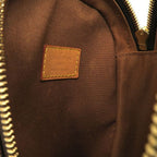Louis Vuitton Monogram Pochette Gange — view 4