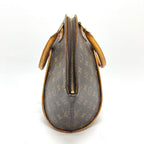 Louis Vuitton Handbag Monogram Canvas Brown — view 3