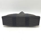 Hermes Handbag Her Line Canvas Gray — view 5