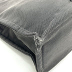 Hermes Handbag Her Line Canvas Gray — view 6